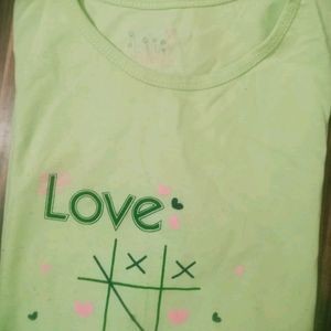 T Shirt For Girls