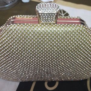 Stylish Partywear Clutch