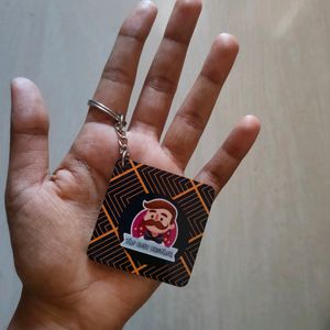 Keychain Gift 🎁