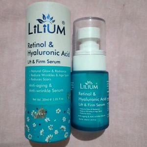 Face Serum