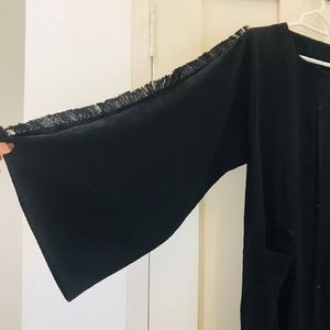 IMPORTED ABAYA