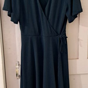 H&M A Line Dress