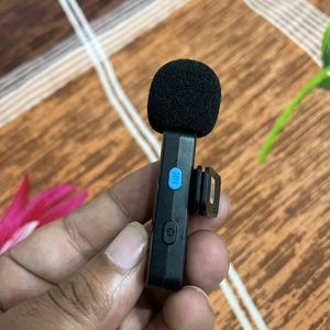 Brand New Boya By V1 Mic For Video Recording