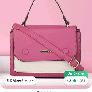 Sling Bag from Fastrack