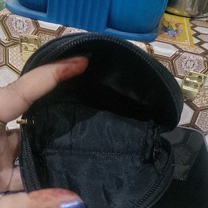 Wallet / Coin Pouch