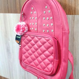 Girls Fancy Bag