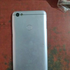 Old Redmi Phone