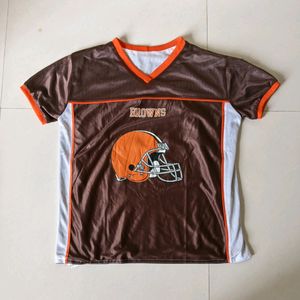 NFL JERSEY (CONVERTIBLE)