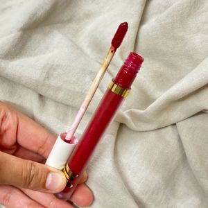 3 MyGlamm Liquid Lipsticks