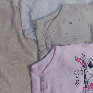 Brand New✨️🌸 New  Born Baby Rompers 👶