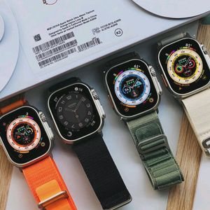 Branded Smart Watches