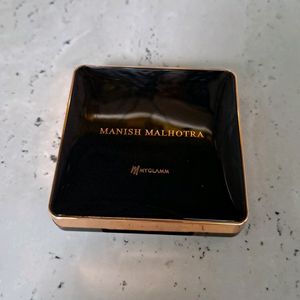 Manish Malhotra Eyeshadow Reverie