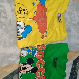 Baby T Shirts