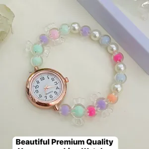 Kids & Women Braclet Watch