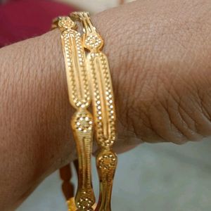 Avon Brand New Branded Bangles Set Of 2