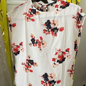 Vero moda Flora Top