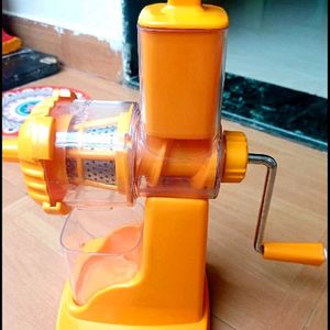 Fruit And Vegetables Juicer