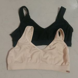 2 Sports Bra