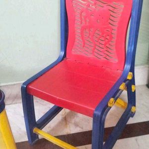 Table Chair