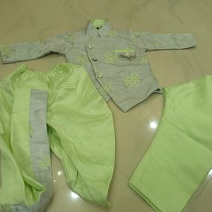 3pc Set For Boy