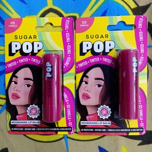 Lipbalm (combo)