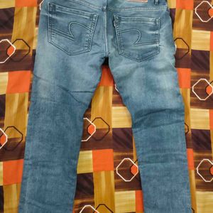 Spykar Branded Raffu Jeans