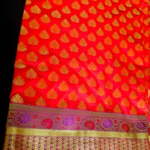 Festival Saree 😍 Good Quality 💯