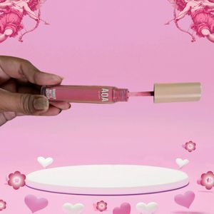 Aoa Lipstick-LIQUID WONDER MATTE