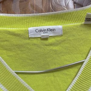 Calvin Klein Sweatshirt For Women