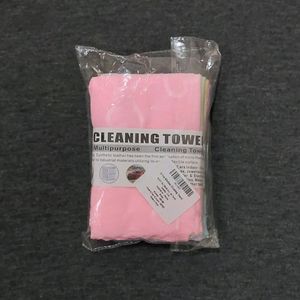 Cleaning Towels