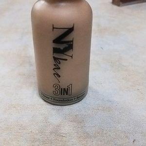 Nybae 3in1 Foundation