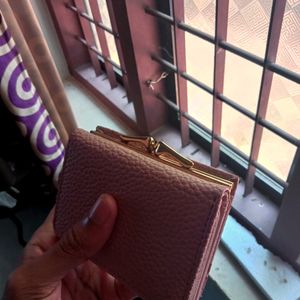 Wallet For Women's  | Brand New