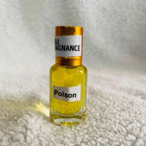 Poison Attar For Women-50% OFF ON DELIVERY FEE