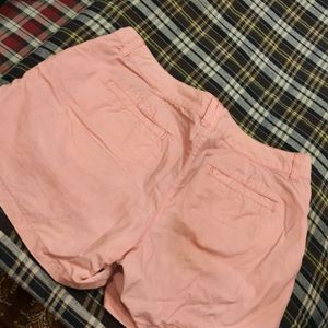 Good Condition Reversible Shorts