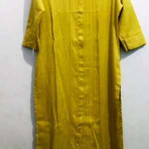 Beautiful Kurti.