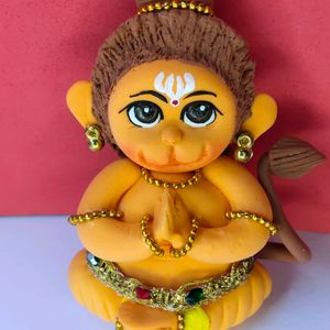 Little Cute Hanuman Ji