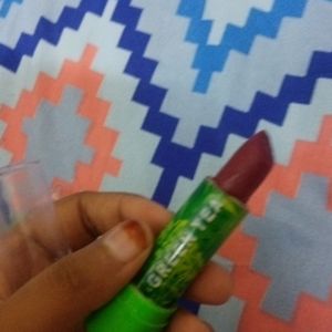 GREEN TEA Extract Lipstick