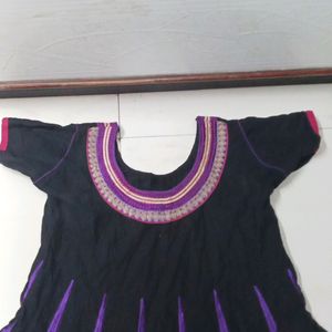 New Stylish Design Kurti