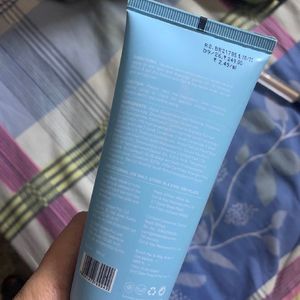 Dot And Key Barrier Repair Face Wash