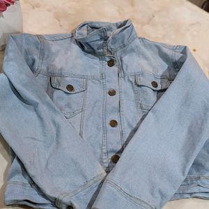 Blue Denim