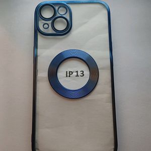 iPhone 13 Back Cover