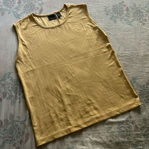 T-shirt (sleeveless)