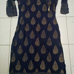 Kurti Set