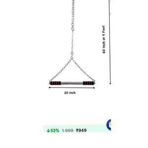 Height Increasing Chain Rod