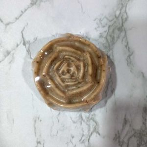 Homemade Ubtan Soap (Big)