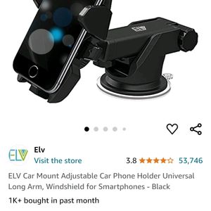 ELV Phone Stand