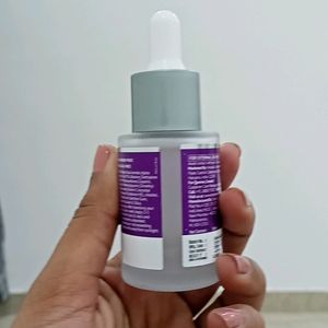 5%niacinamide Serum