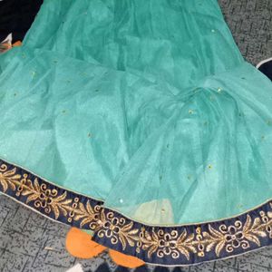 Lehnga Treditional