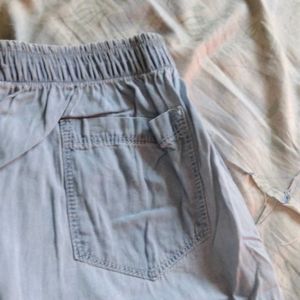 New Combo Of Two Shorts For Women