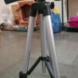 Tripod Fir Video Making